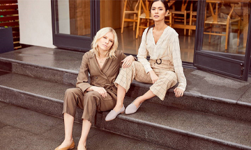 Womenswear brand VADA appoints Formation Marketing